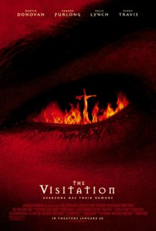И пришел он / The Visitation (2006)