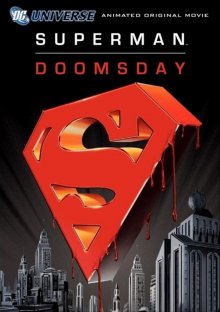 Супермен: Судный день / Superman/Doomsday (2007)