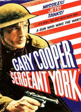 Сержант Йорк (1941)