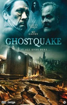 Призрак в школе / Haunted High (2012)