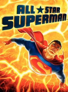 Сверхновый Супермен / All-Star Superman (2011)