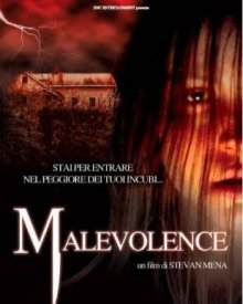 Злоумышленник / Malevolence (2003)