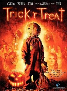 Кошелек или жизнь / Trick 'r Treat (2009)
