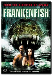 Рыба Франкенштейна / Frankenfish (2004)