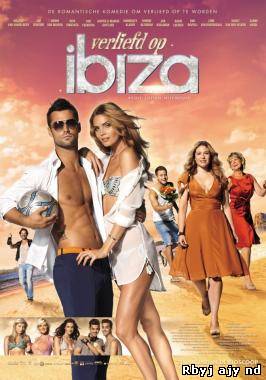 Любовь и секс на Ибице (2013)