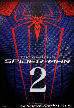 Новый Человек-паук: Высокое напряжение (2014)